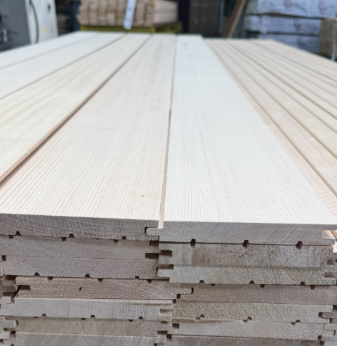 Douglas Fir CVG detail photo 3